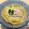 鯛塩そば 灯花 シャポー船橋店