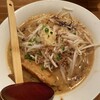 麺酒場 でめきん