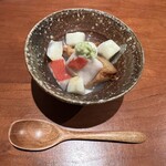 京料理 阿うん - 