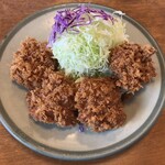 Tonkatsu Oozeki - 