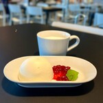 Ikea Resutoran Ando Kafe - 