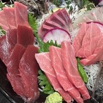 魚と創作料理 だん - 