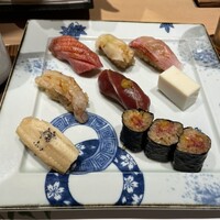 すし 福寿 - 