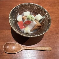 京料理 阿うん - 