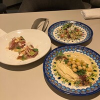Trattoria Tabule - 