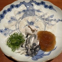 京料理 阿うん - 