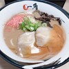 SHRIMP RAMEN ICCAC - 