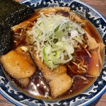 麺屋 しらかわ 別邸 - 