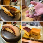 すし花一寿美 - 