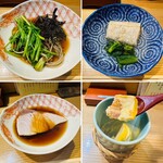 すし花一寿美 - 