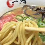 SHRIMP RAMEN ICCAC - 