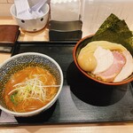 麺屋一燈 - 