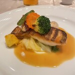 RESTAURANT ECLORE - 