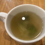 ハンバーグレストラン まつもと - 