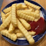 ハンバーグレストラン まつもと - 