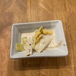 ハンバーグレストラン まつもと - 