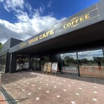 LODGE CAFE - 