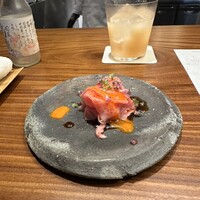 焼肉割烹QUON - 