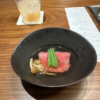 焼肉割烹QUON - 