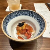 焼肉割烹QUON - 