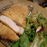 おじさんと日本酒 - 