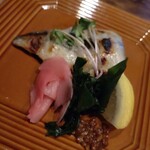 おじさんと日本酒 - 