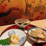 日本酒と和食 花びし - 