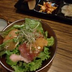 おじさんと日本酒 - 