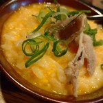 おじさんと日本酒 - 