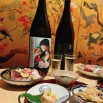 日本酒と和食 花びし - 