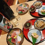 日本酒と和食 花びし - 