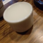 おじさんと日本酒 - 