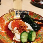 日本酒と和食 花びし - 