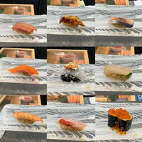 鮨 Matsui はなれ - 