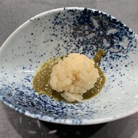 鮨 Matsui はなれ - 