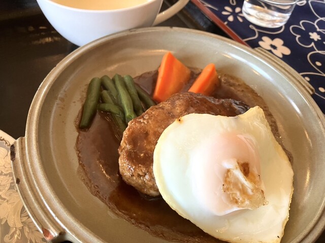 レストラン喫茶・きの字 - 小中野（洋食）の写真