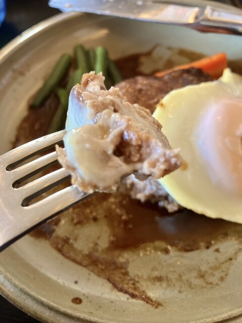 レストラン喫茶・きの字 - 小中野（洋食）の写真