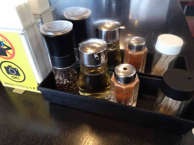 RAMEN MUSICA（ラーメン ムジカ） - 矢幅（ラーメン）の写真