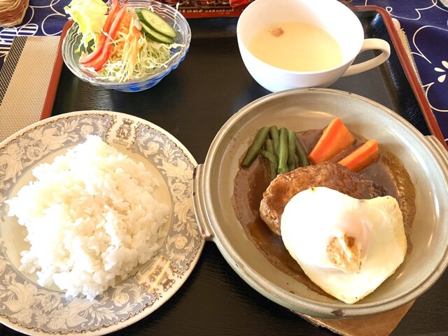 レストラン喫茶・きの字 - 小中野（洋食）の写真