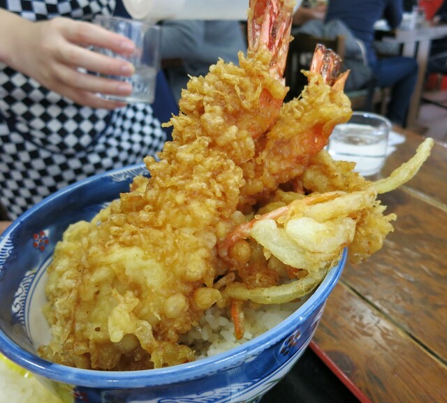 まるよ 西条店 安房鴨川 海鮮丼 食べログ