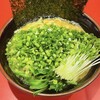 横浜ラーメン 真砂家