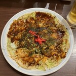 双葉食堂 - 見た目大きい