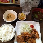 Kateiryouri Izakaya Yottette - 