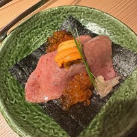 日本焼肉 はせ川 銀座店 - 