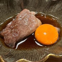 日本焼肉 はせ川 銀座店 - 