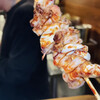 焼鳥 若竹 其の弐