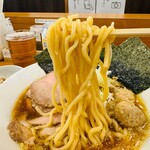 しののめヌードル - 