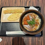 親父の製麺所 - 
