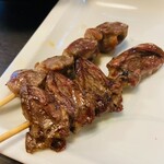 Yakitori Torikoubou Kawakita - 