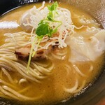 天下ご麺 - 